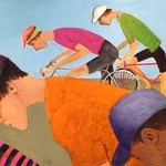 Cyclists