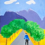 Cyclist