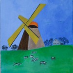 Windmill