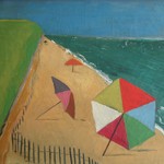 Montauk Umbrellas