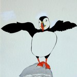 Pete the Puffin 1