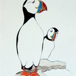 Pete the Puffin 2