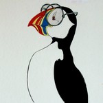 Pete the Puffin 7