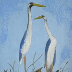 Herons