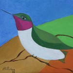 Hummingbird